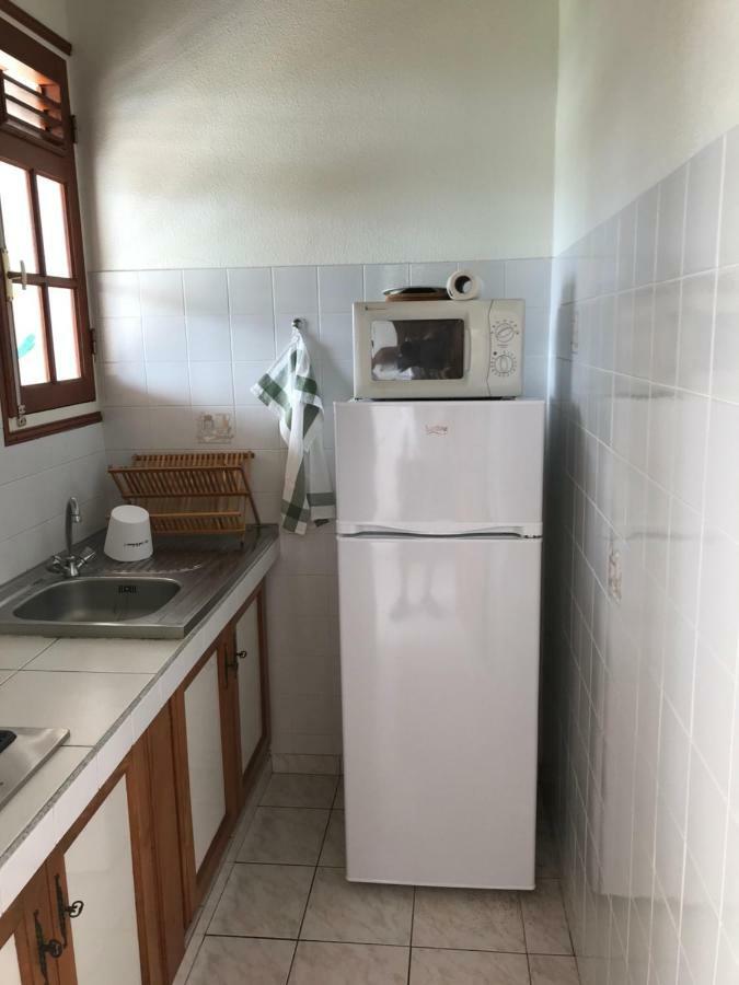 Appartamento Le Repaire Des Caraibes Trois-Rivières Esterno foto