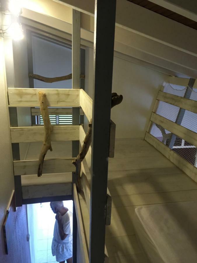 Appartamento Le Repaire Des Caraibes Trois-Rivières Esterno foto